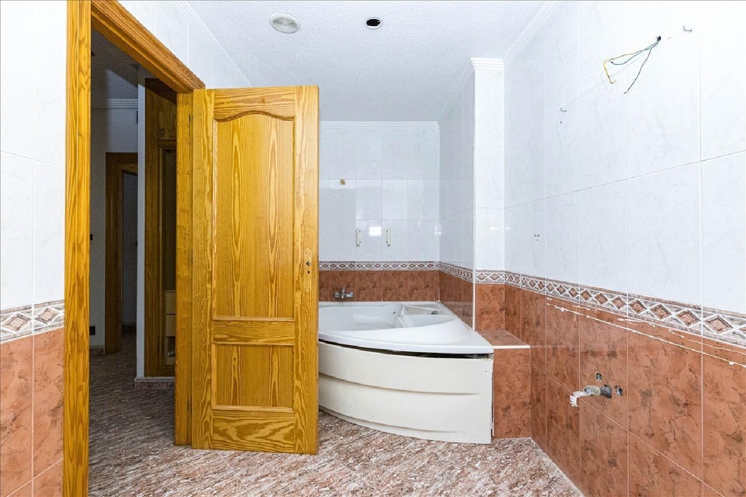  till salu hus Ceutí Vega Media Del Segura 1