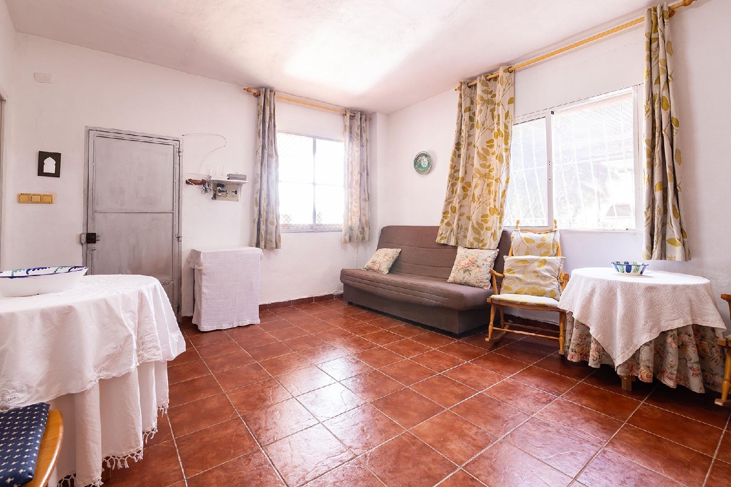  te koop huis Ceutí Vega Media Del Segura 5