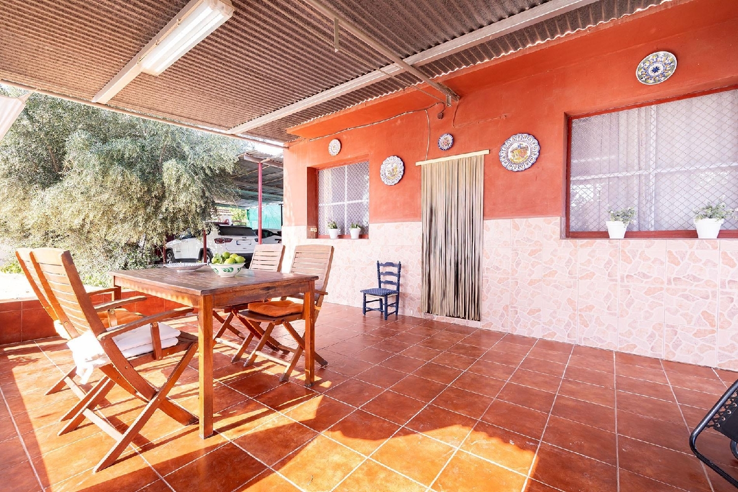 te koop huis Ceutí Vega Media Del Segura 3