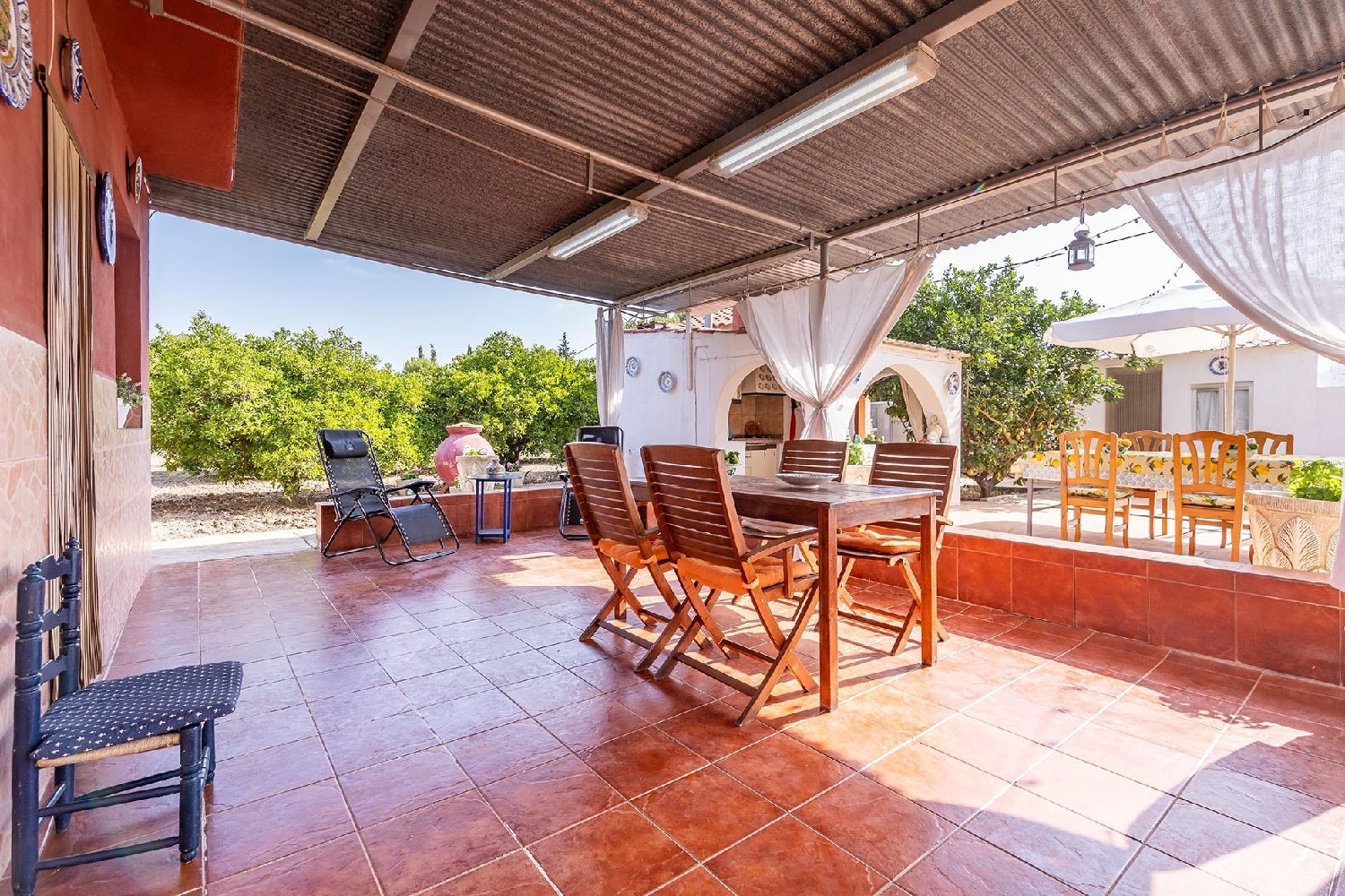  te koop huis Ceutí Vega Media Del Segura 1