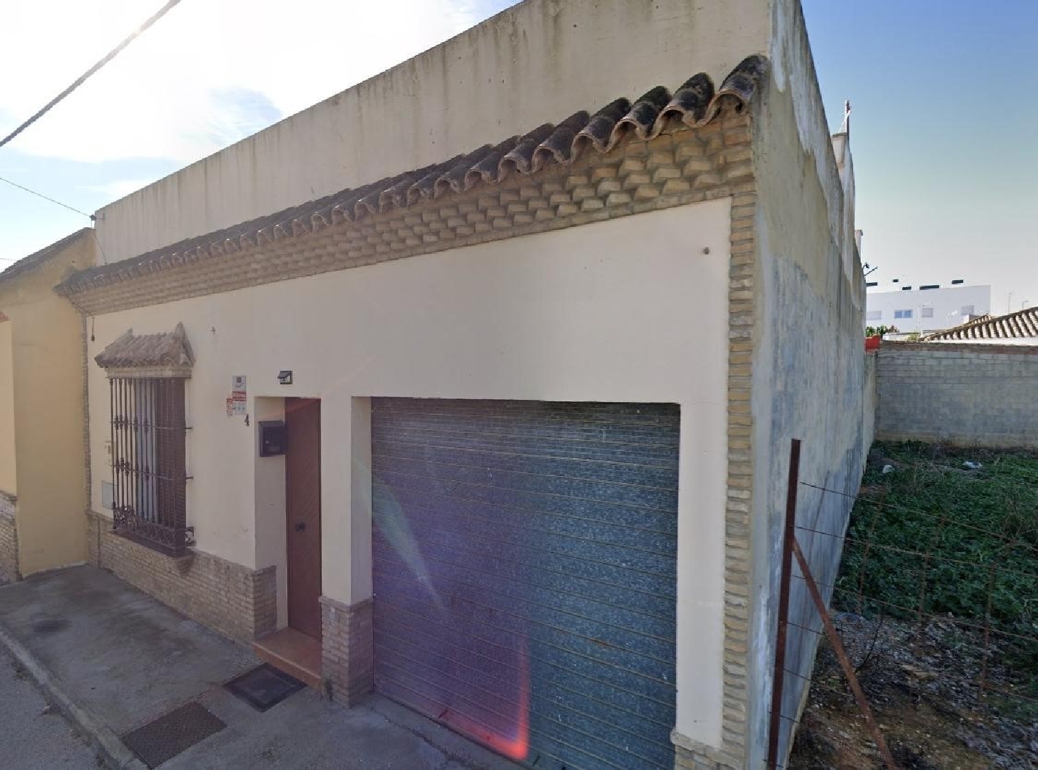 à vendre maison Chiclana De La Frontera Bahía De Cádiz 3
