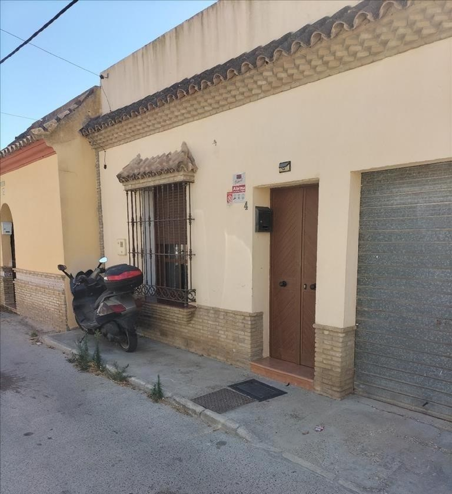  à vendre maison Chiclana De La Frontera Bahía De Cádiz 1