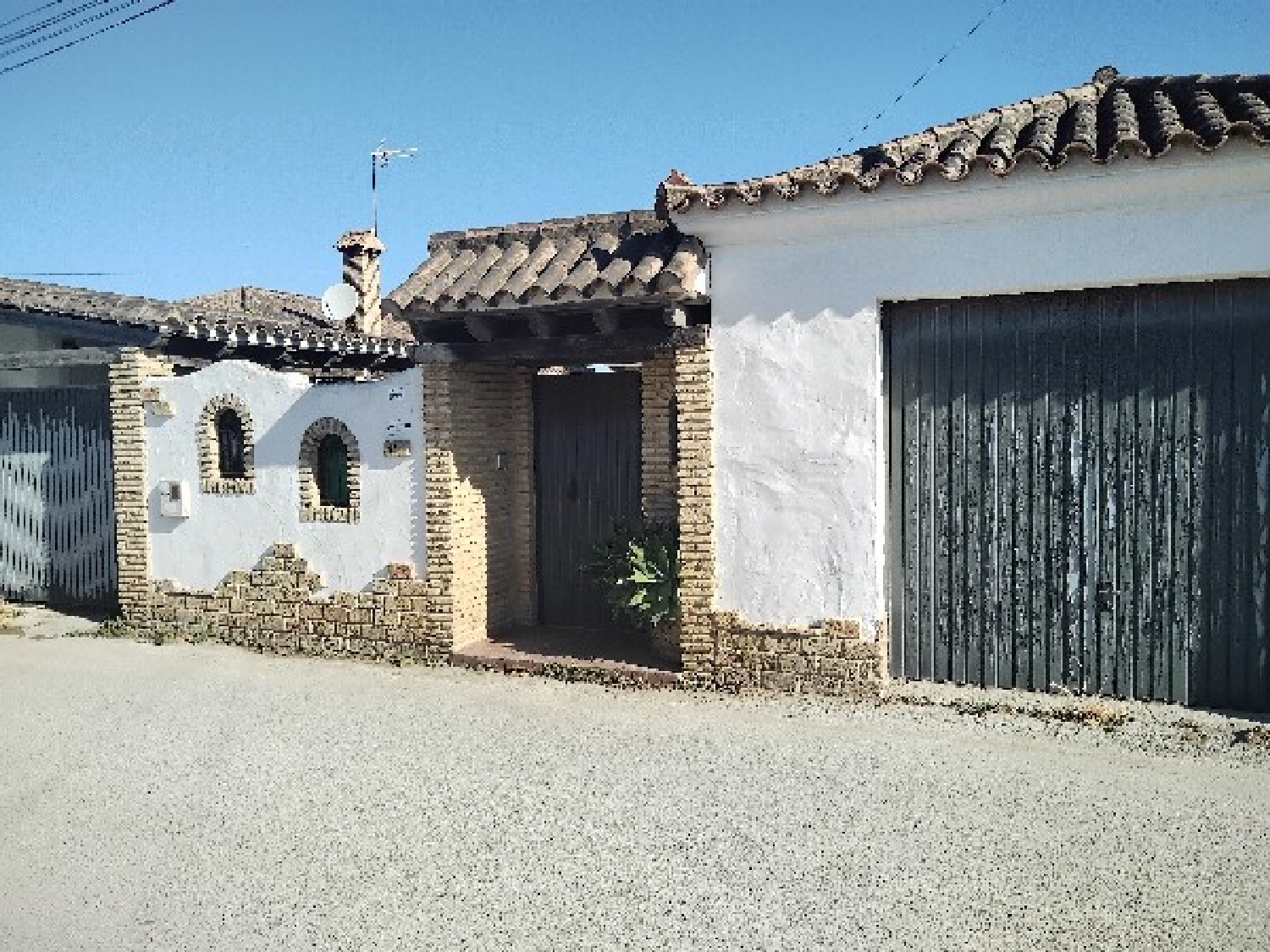 à vendre maison Chiclana De La Frontera Bahía De Cádiz 3