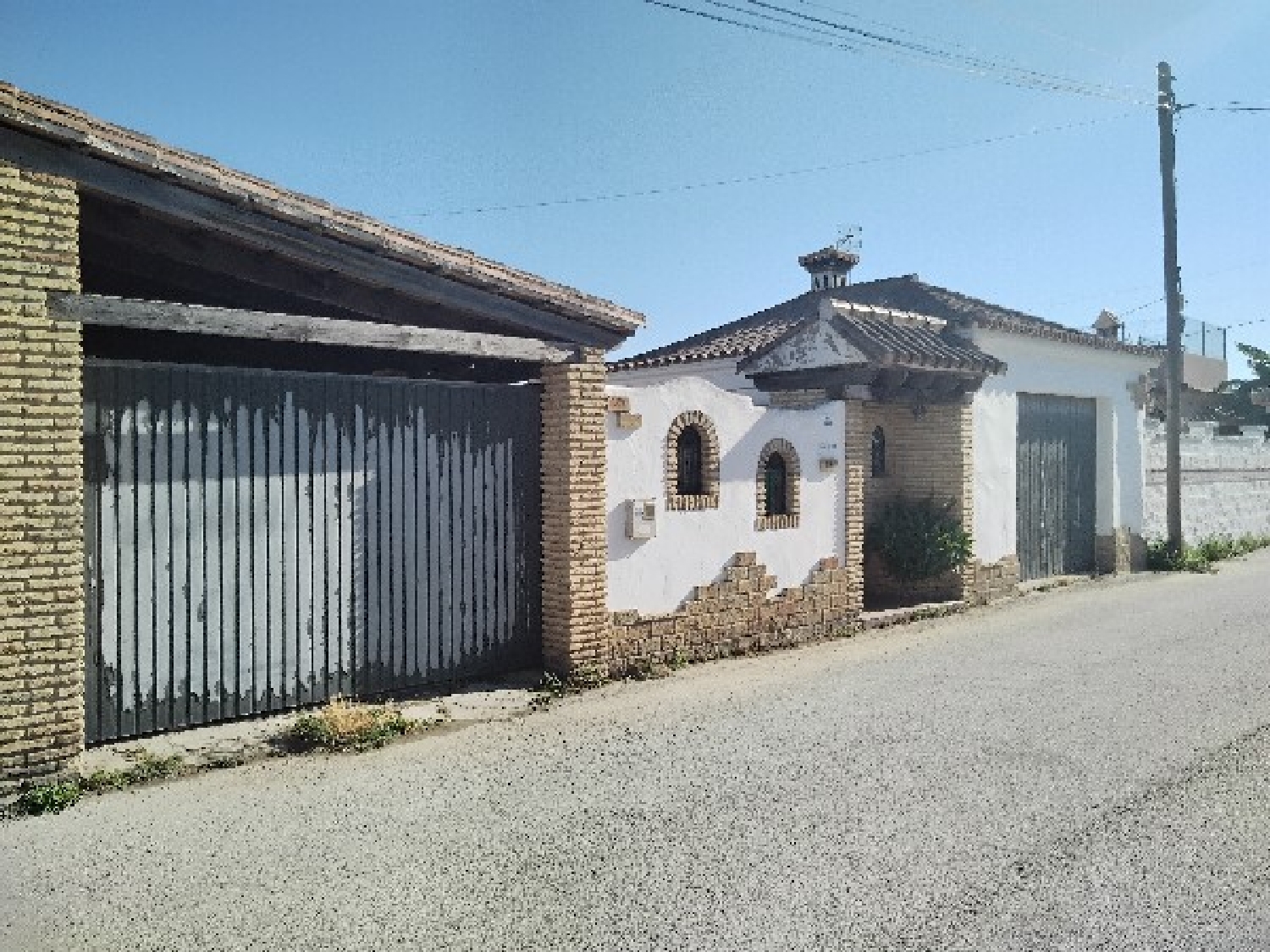 à vendre maison Chiclana De La Frontera Bahía De Cádiz 2