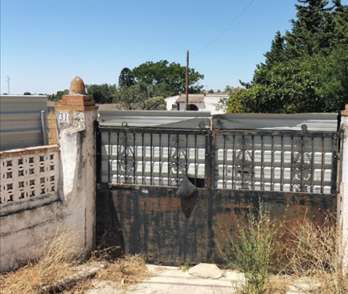 Chiclana De La Frontera Bahía De Cádiz house foto 6272350