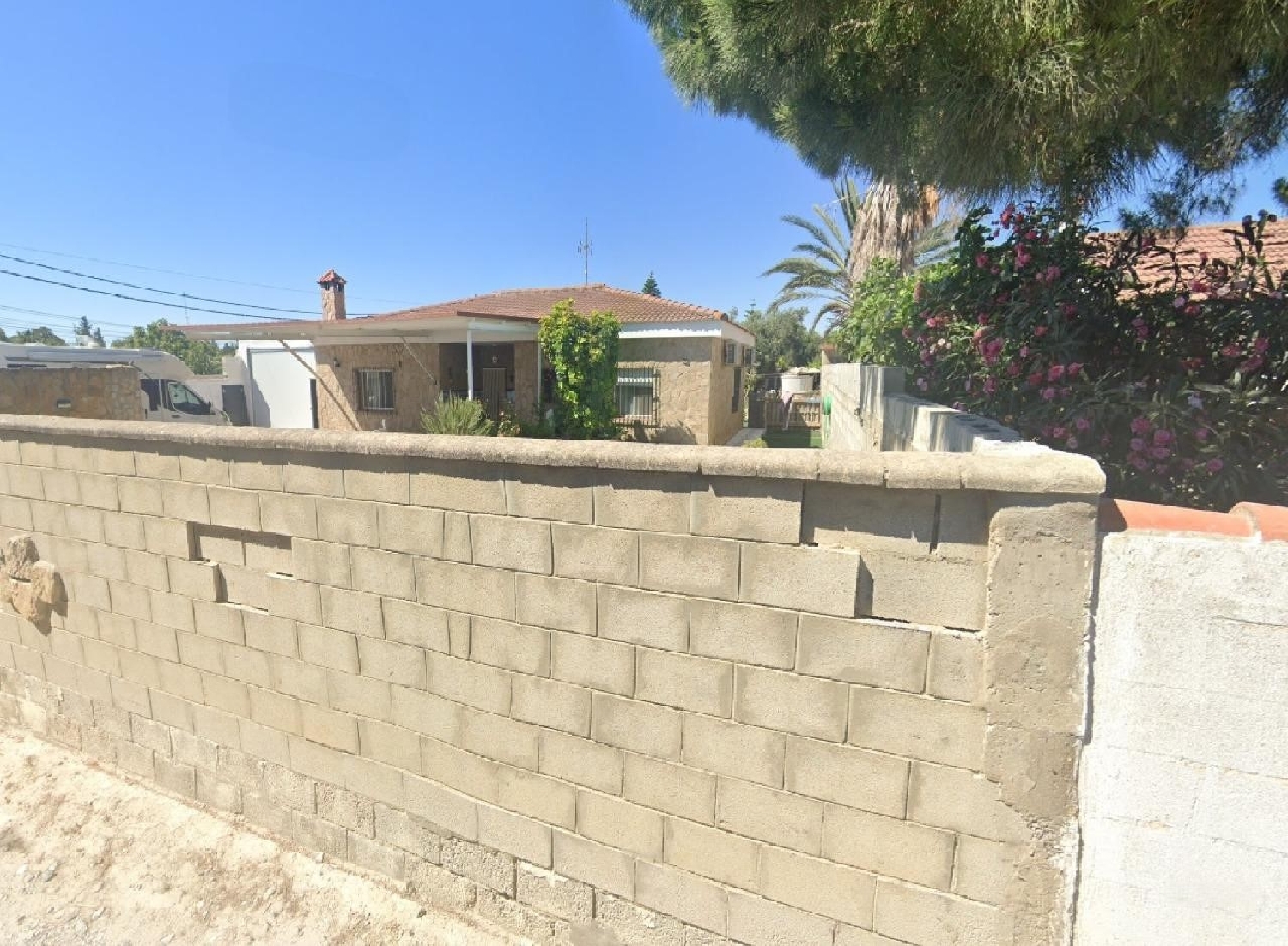 à vendre maison Chiclana De La Frontera Bahía De Cádiz 3