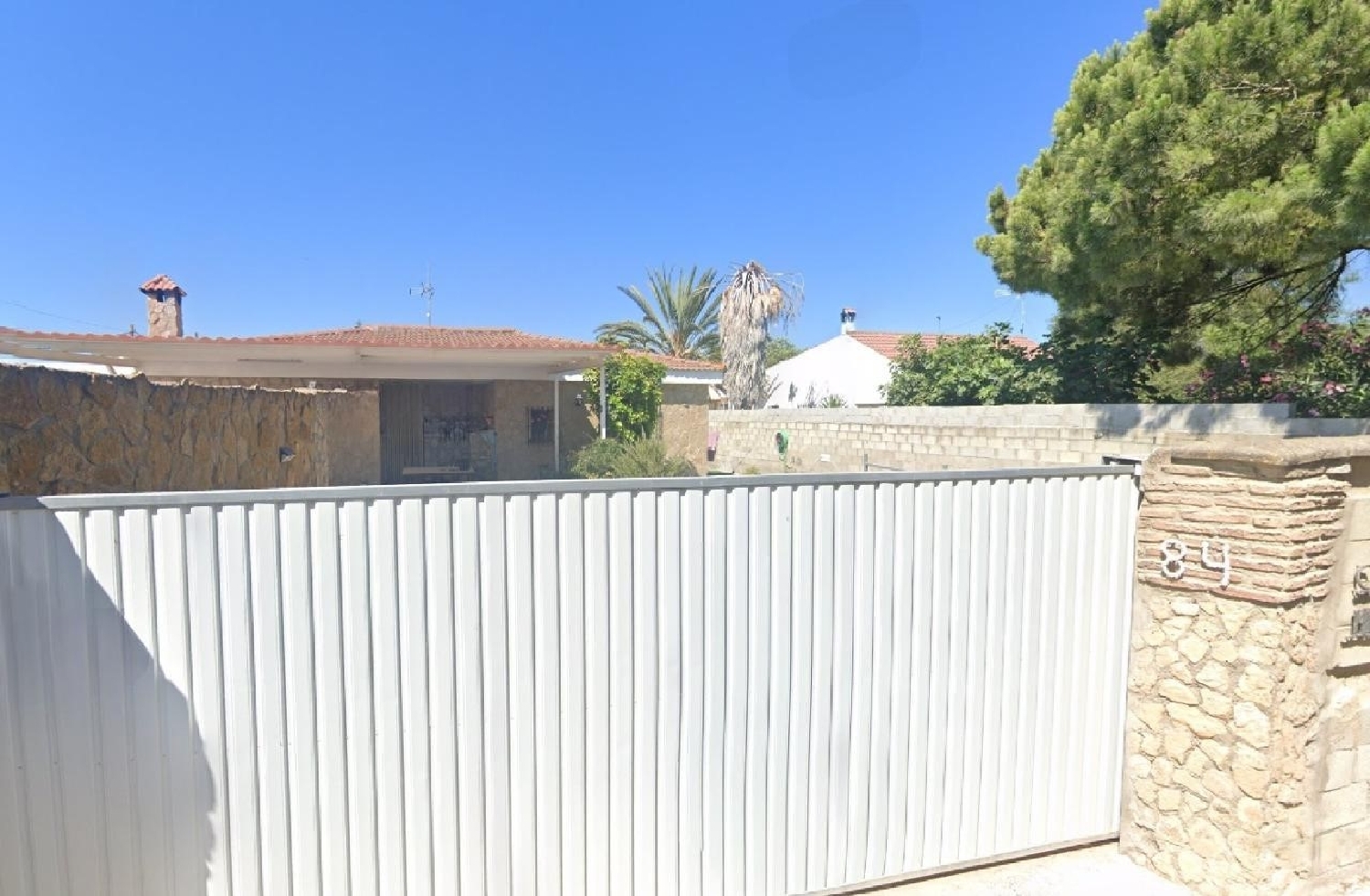 à vendre maison Chiclana De La Frontera Bahía De Cádiz 2