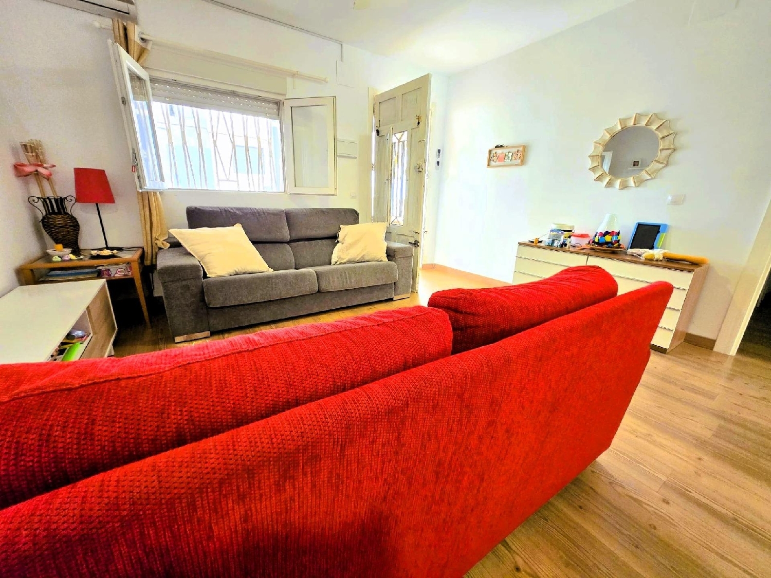  kaufen Haus Chilches Plana Baixa 6