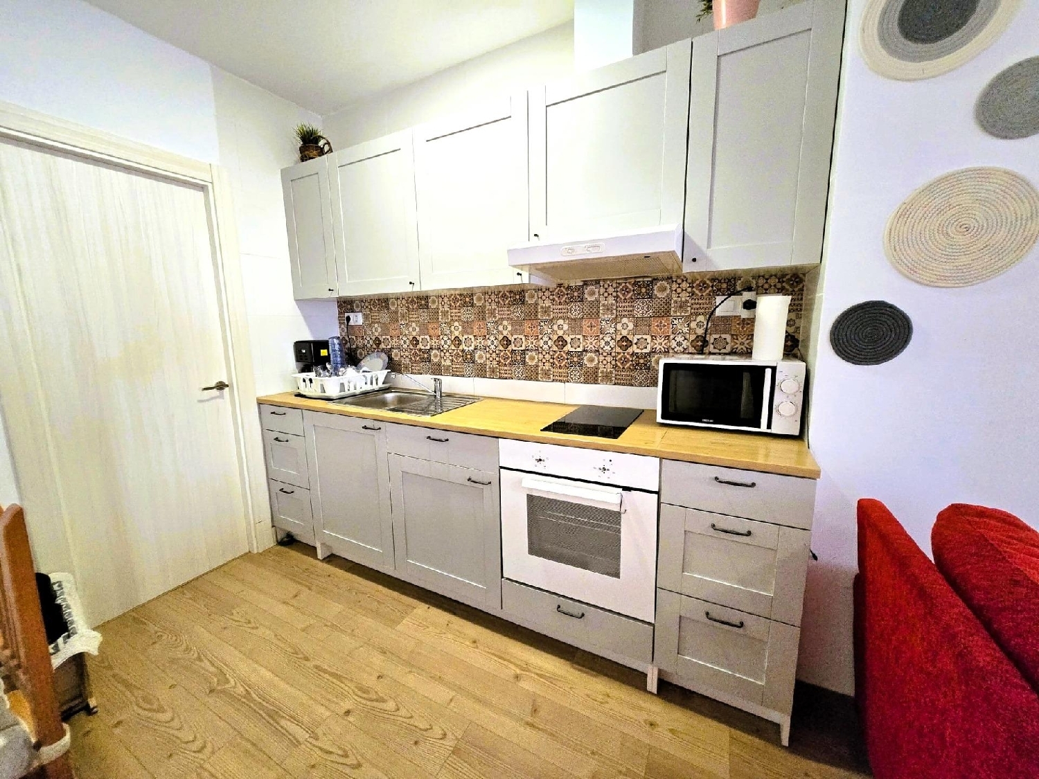  kaufen Haus Chilches Plana Baixa 8