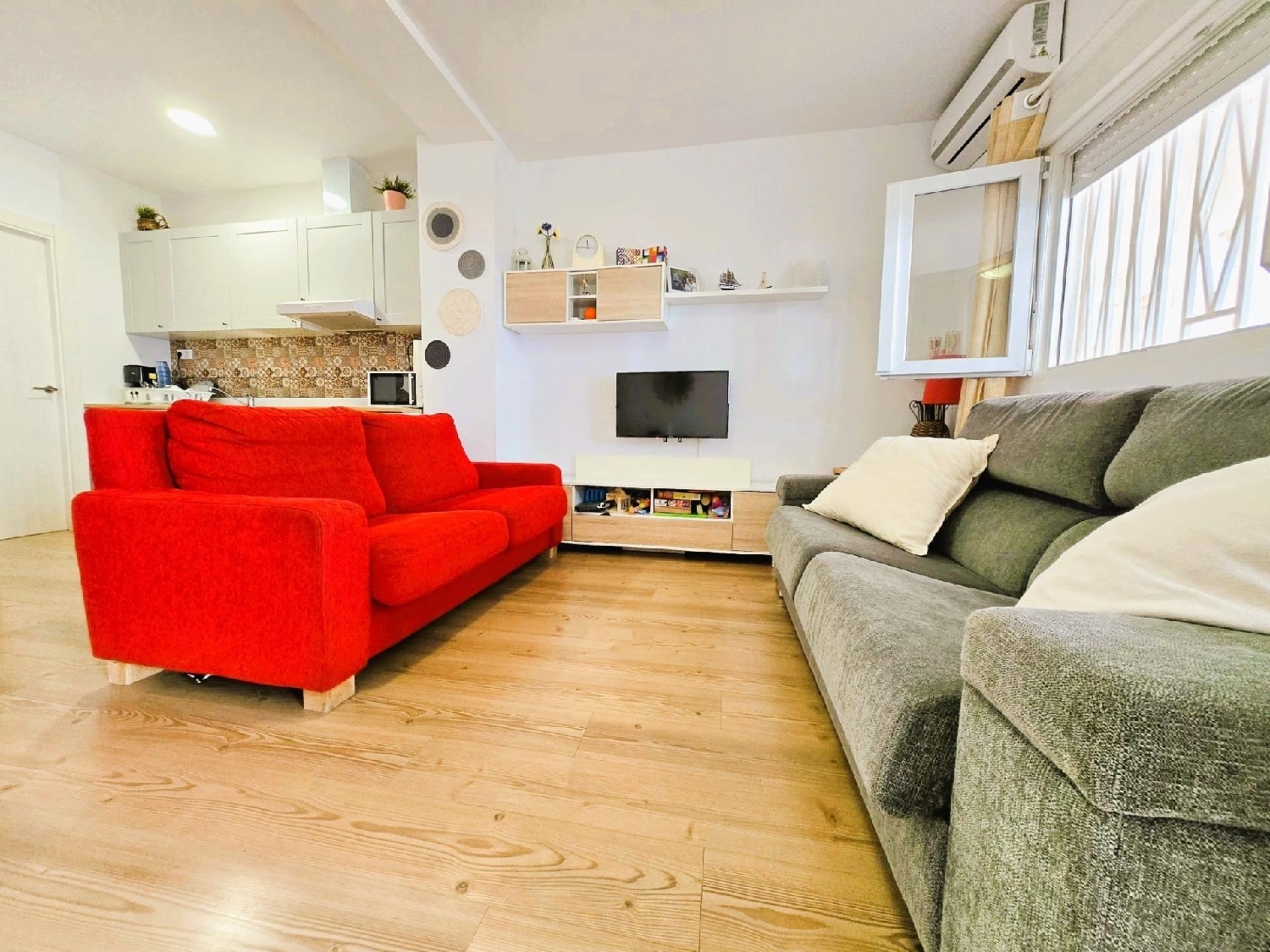  kaufen Haus Chilches Plana Baixa 4