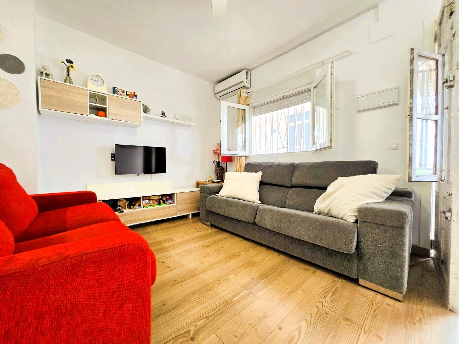  kaufen Haus Chilches Plana Baixa 5