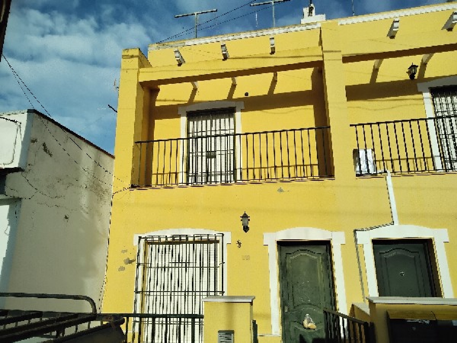 kaufen Haus Chipiona Costa Noroeste 3