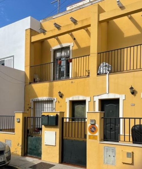 Chipiona Costa Noroeste house foto 6272006