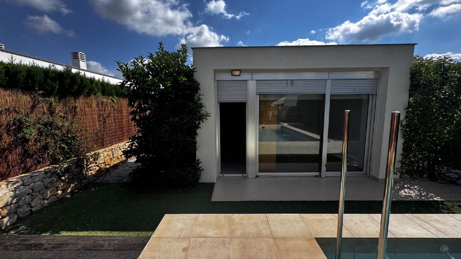  en venta casa Chiva Hoya De Buñol 6