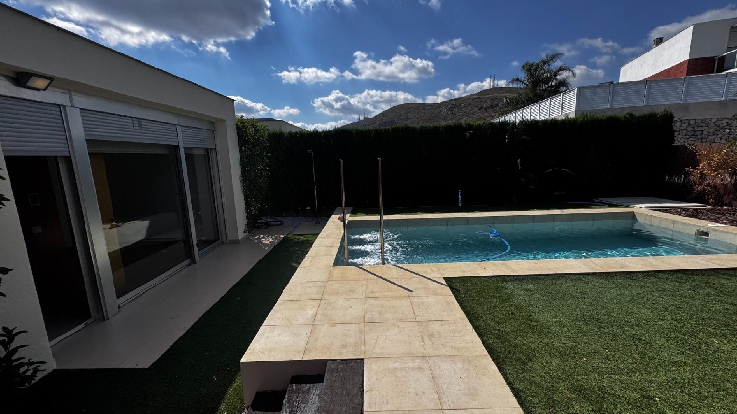 en venta casa Chiva Hoya De Buñol 3