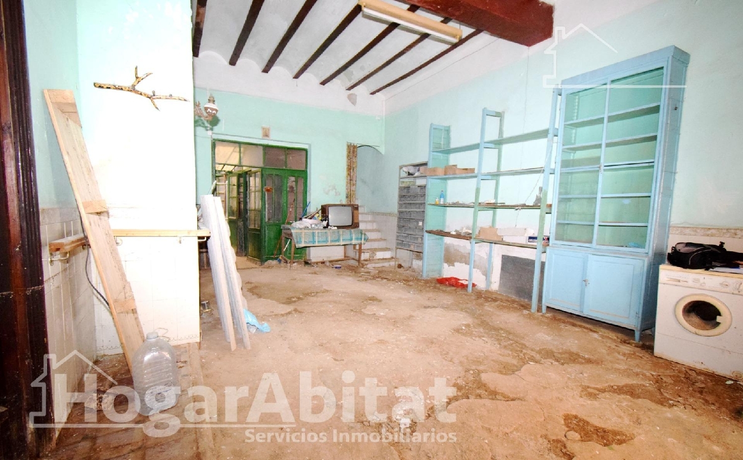  till salu hus Chiva Hoya De Buñol 8