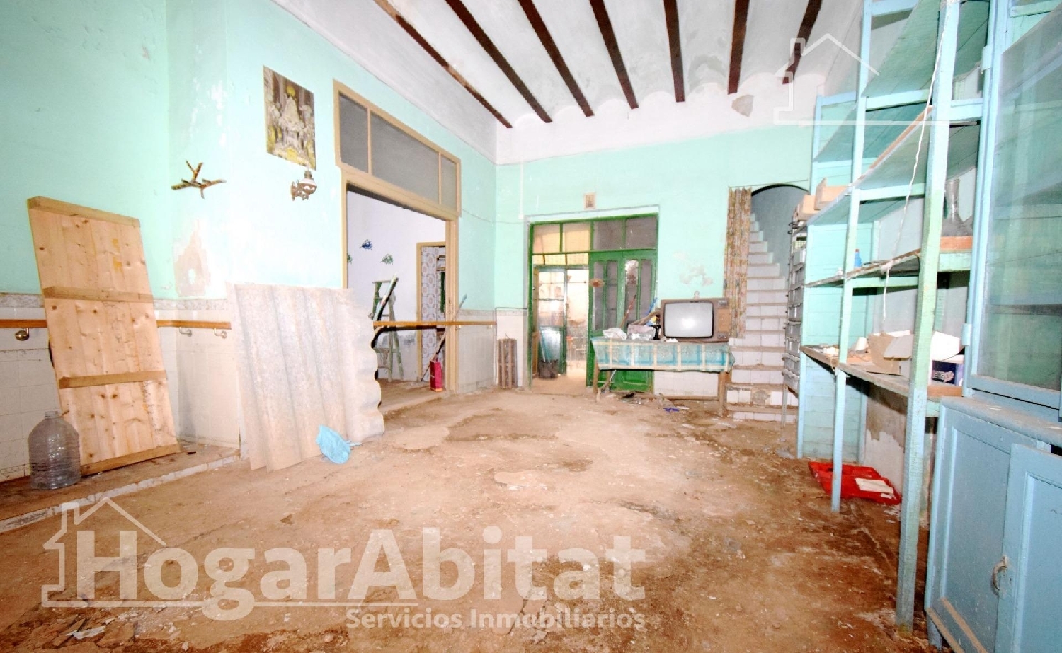  till salu hus Chiva Hoya De Buñol 7
