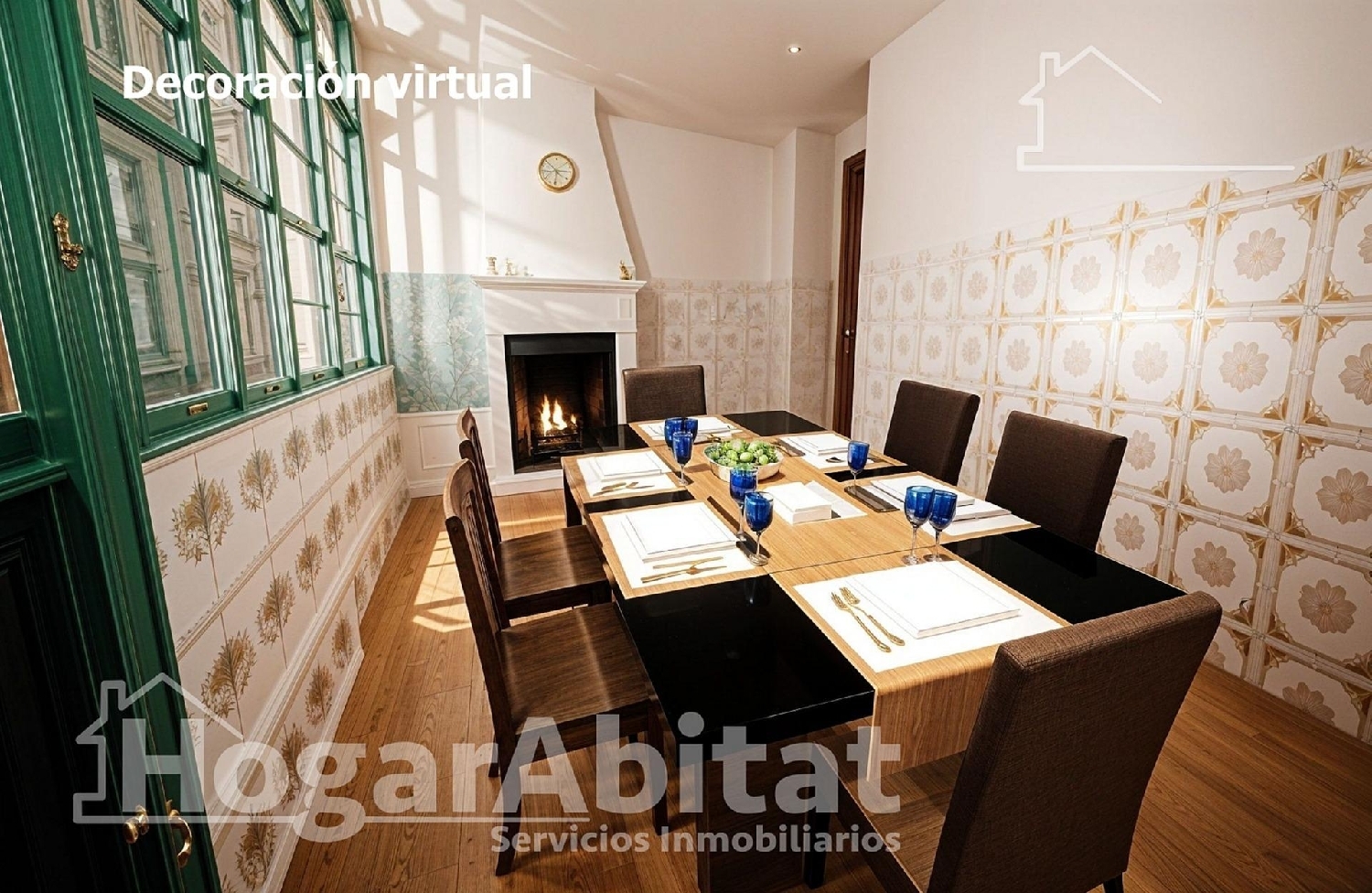 till salu hus Chiva Hoya De Buñol 2
