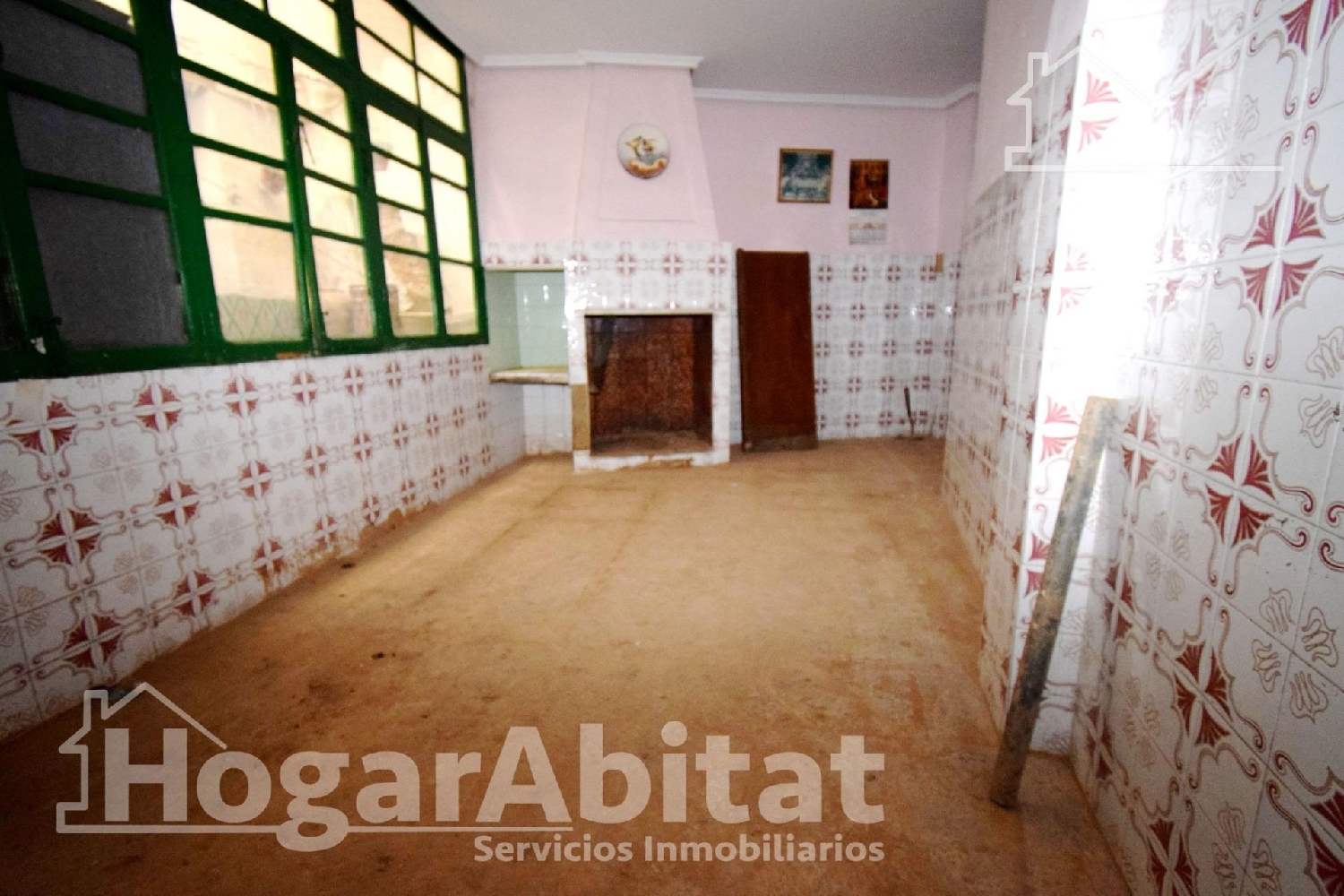  till salu hus Chiva Hoya De Buñol 5