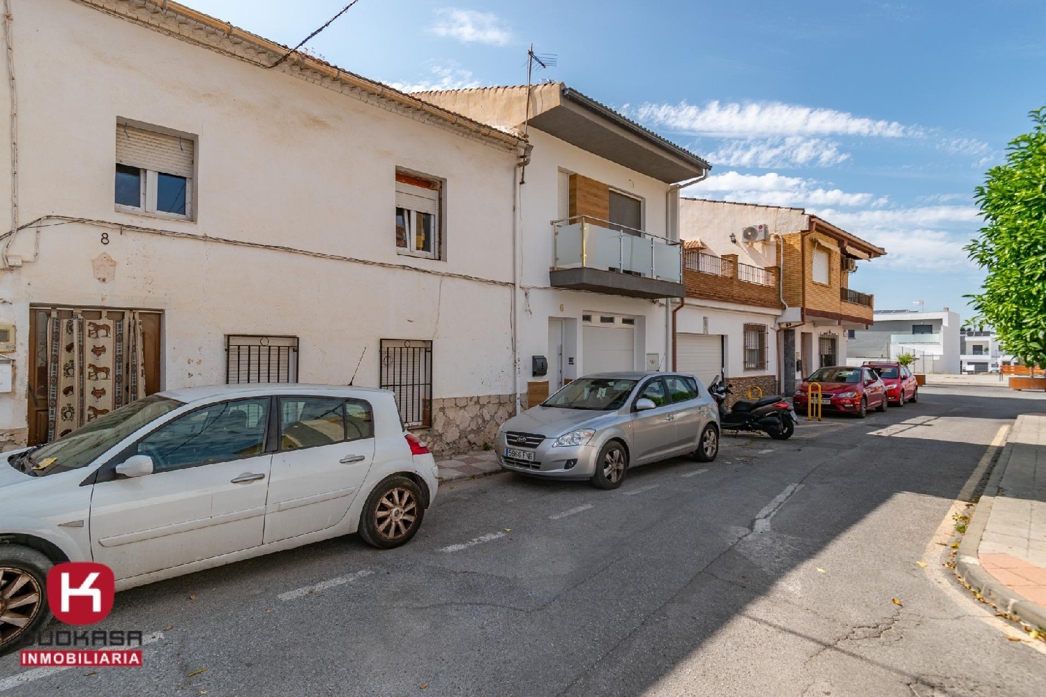  te koop huis Churriana De La Vega Vega De Granada 4