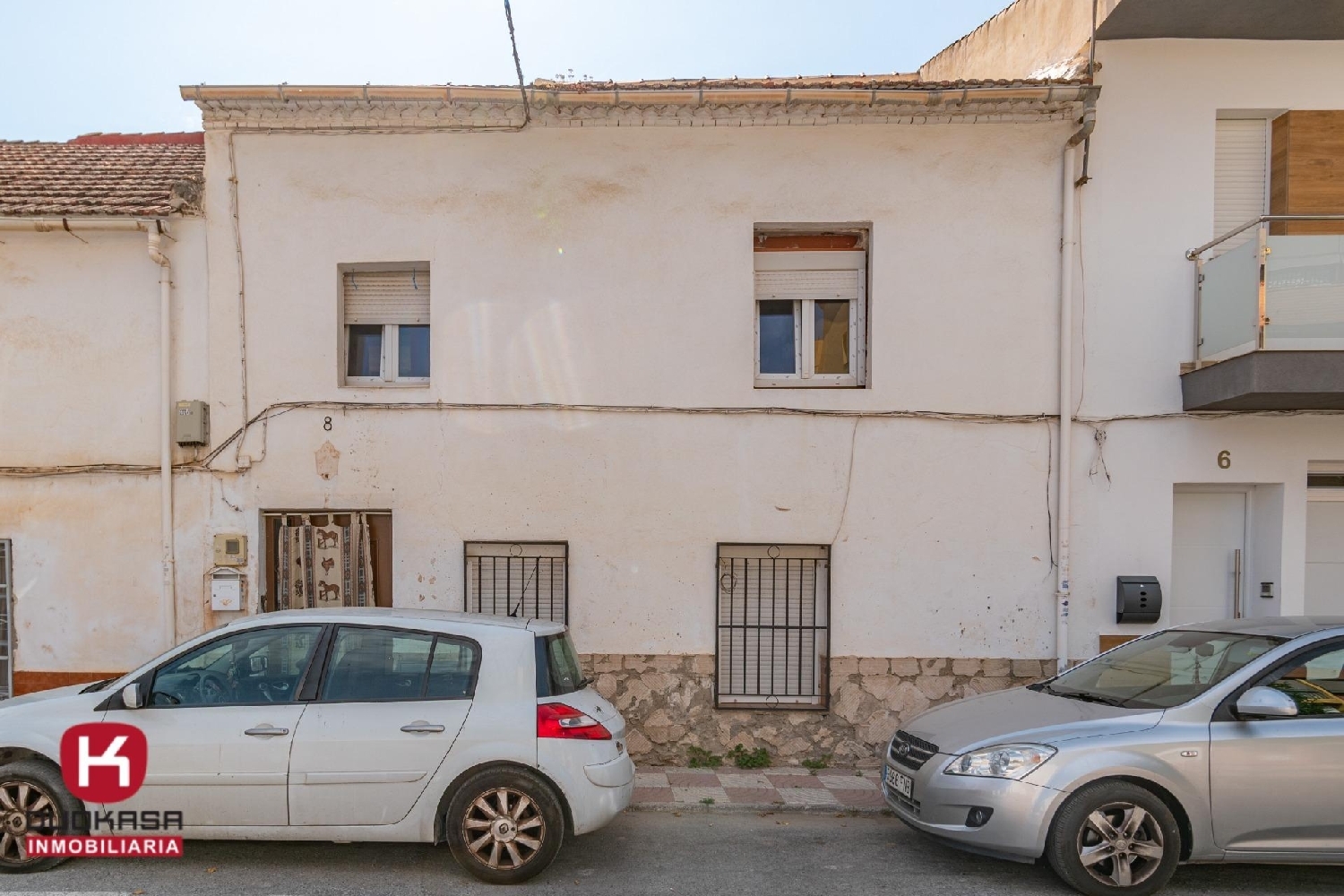  te koop huis Churriana De La Vega Vega De Granada 5