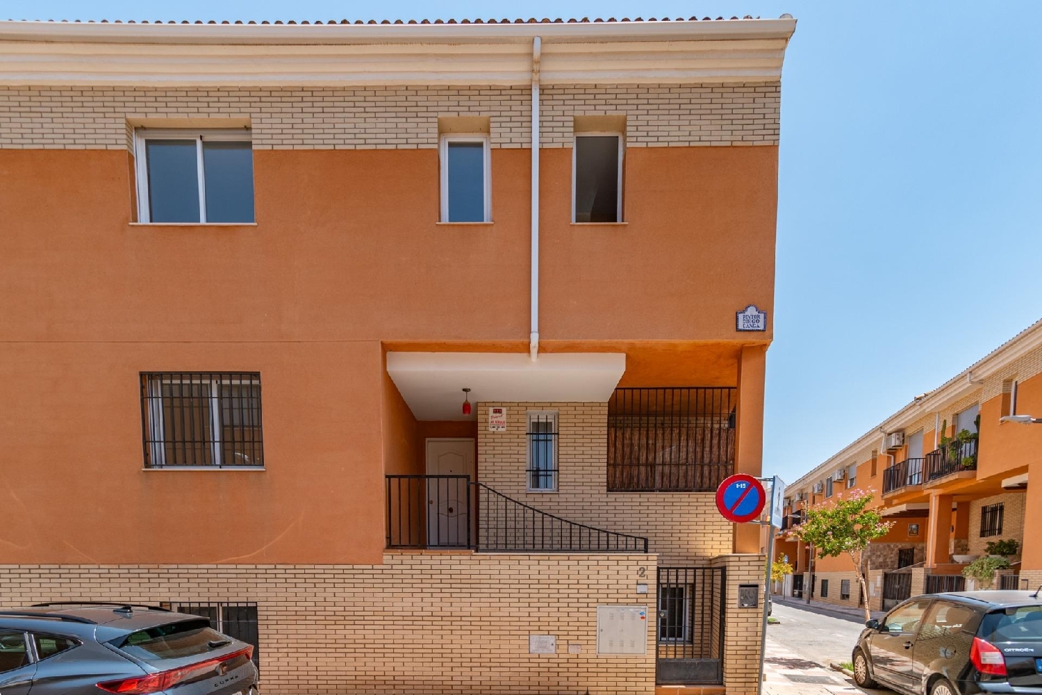  en venta casa Churriana De La Vega Vega De Granada 5