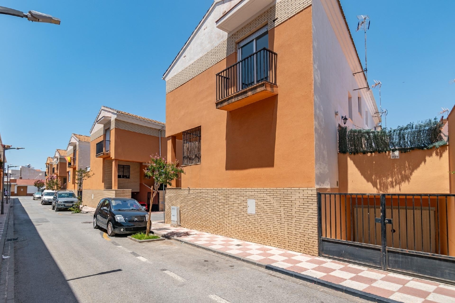  en venta casa Churriana De La Vega Vega De Granada 1