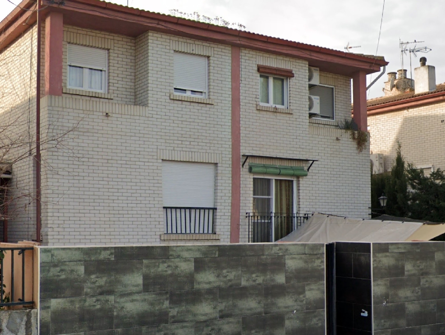 te koop huis Churriana De La Vega Vega De Granada 2