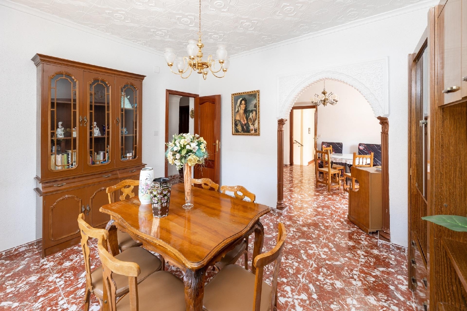  à vendre maison Churriana De La Vega Vega De Granada 3