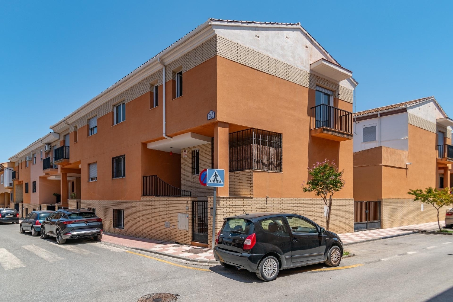 à vendre maison Churriana De La Vega Vega De Granada 2