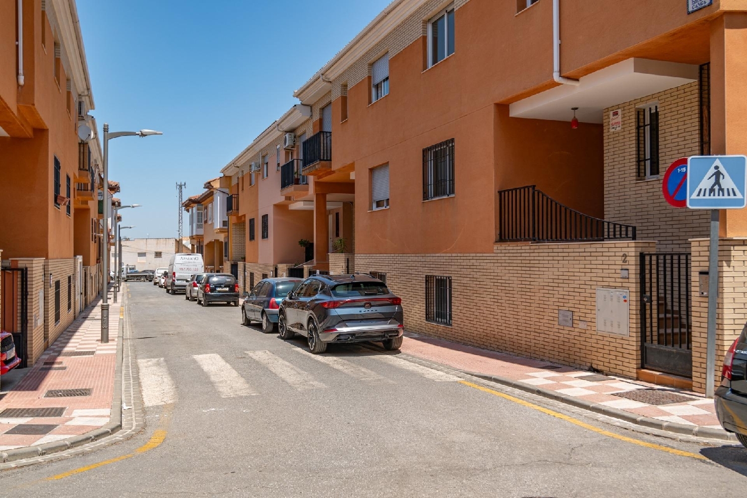 à vendre maison Churriana De La Vega Vega De Granada 3