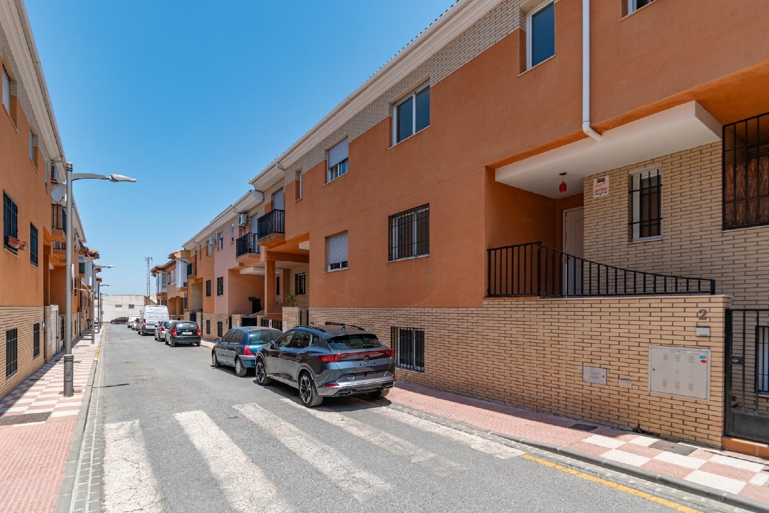  à vendre maison Churriana De La Vega Vega De Granada 4