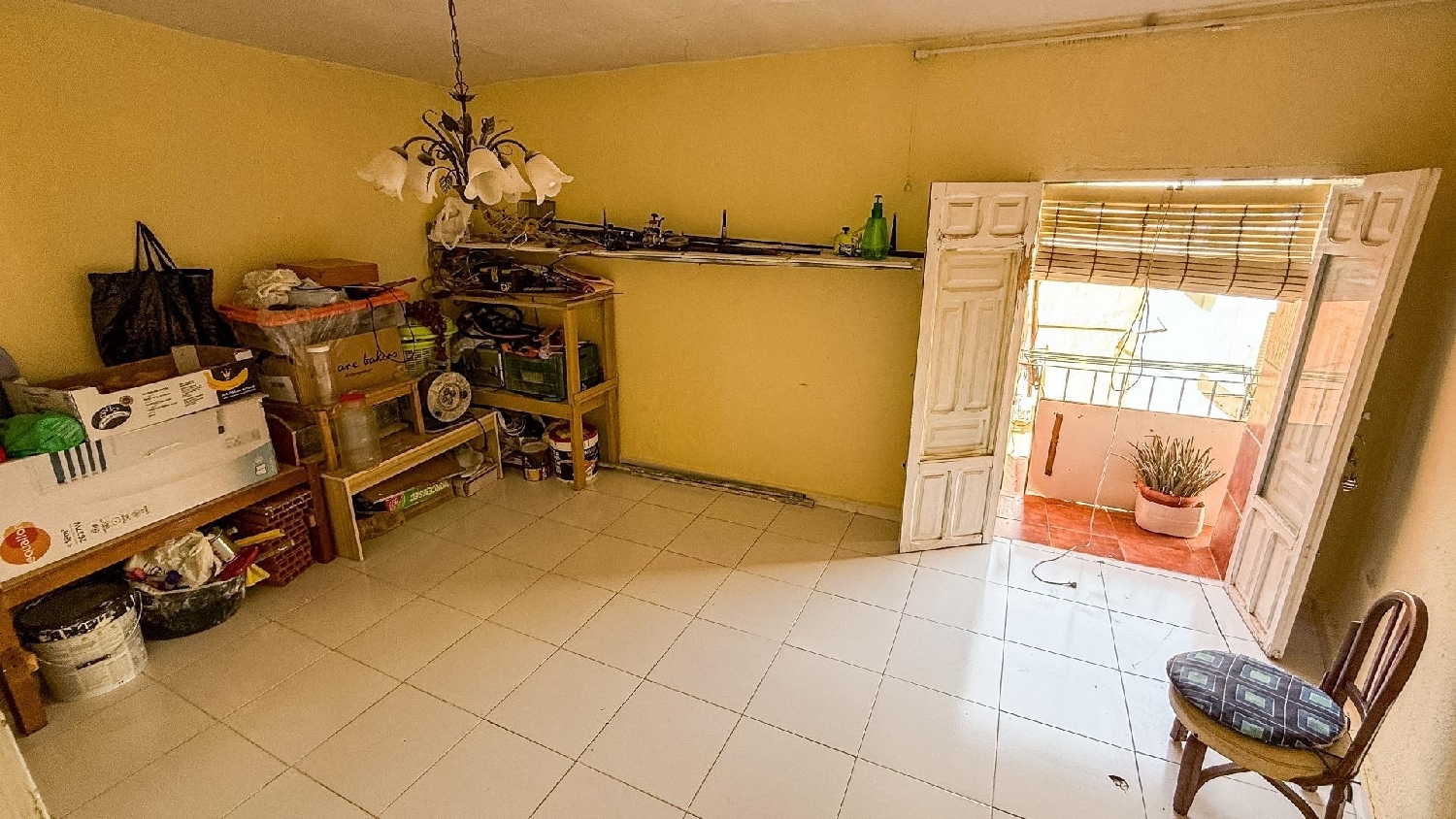 till salu hus Cieza Vega Alta Del Segura 2