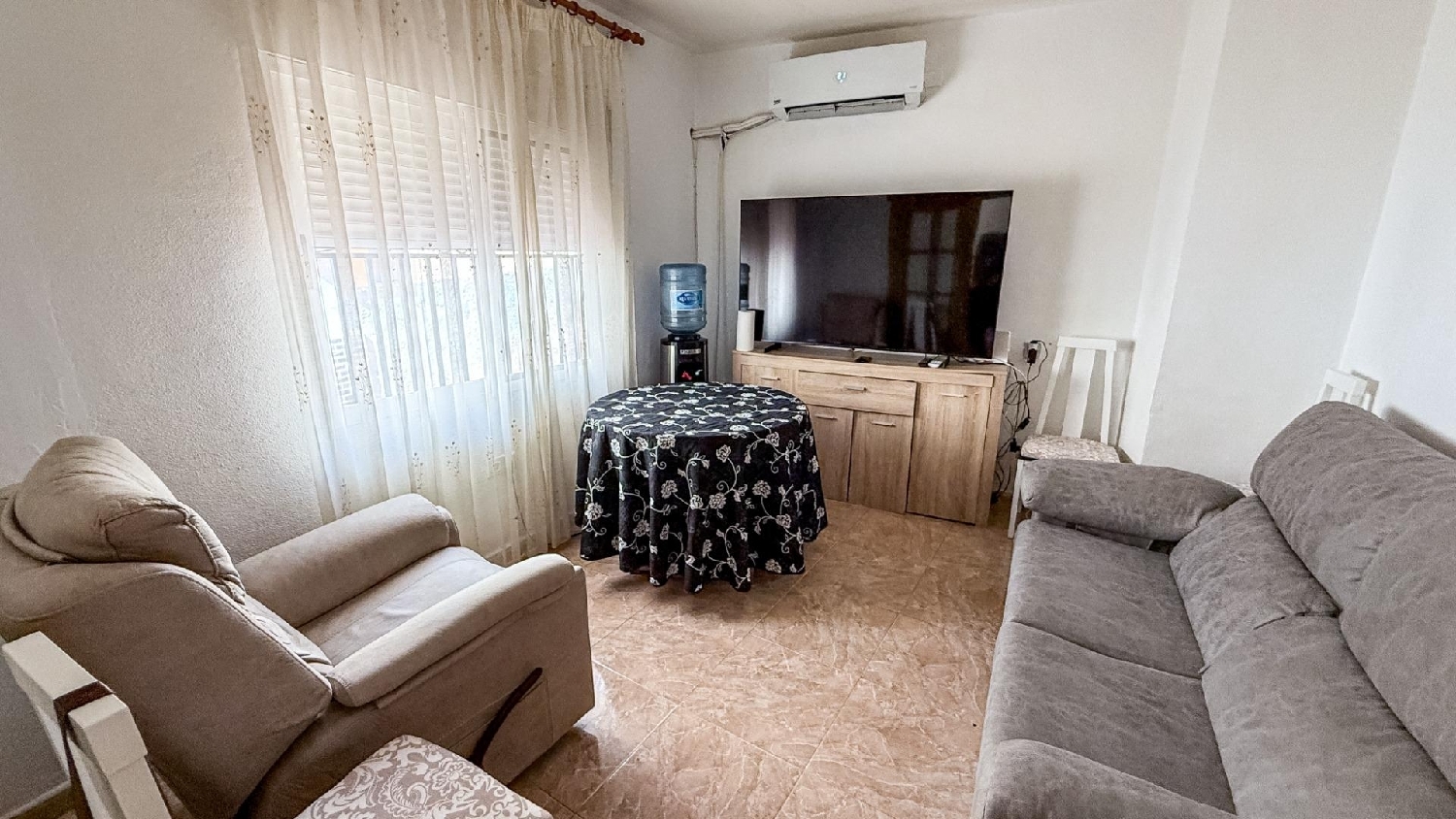  till salu hus Cieza Vega Alta Del Segura 1