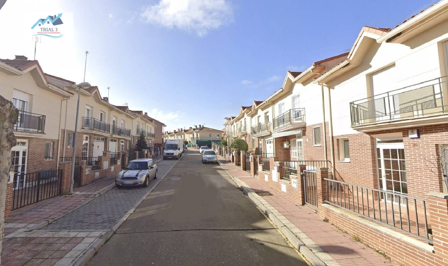  te koop huis Cigales Campiña Del Pisuerga 1