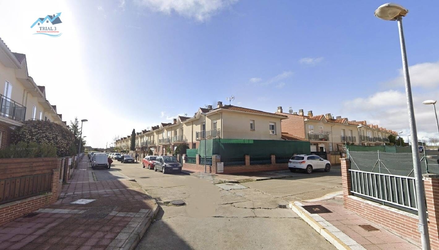 te koop huis Cigales Campiña Del Pisuerga 2
