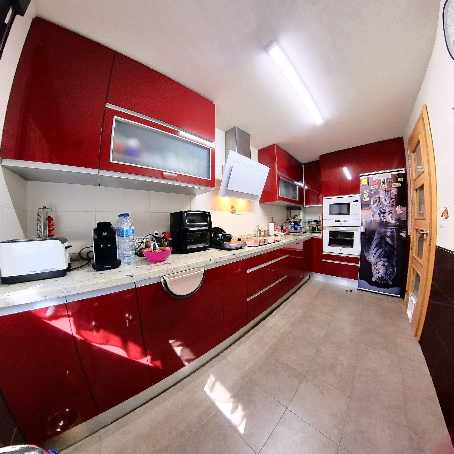  à vendre maison Cigales Campiña Del Pisuerga 5