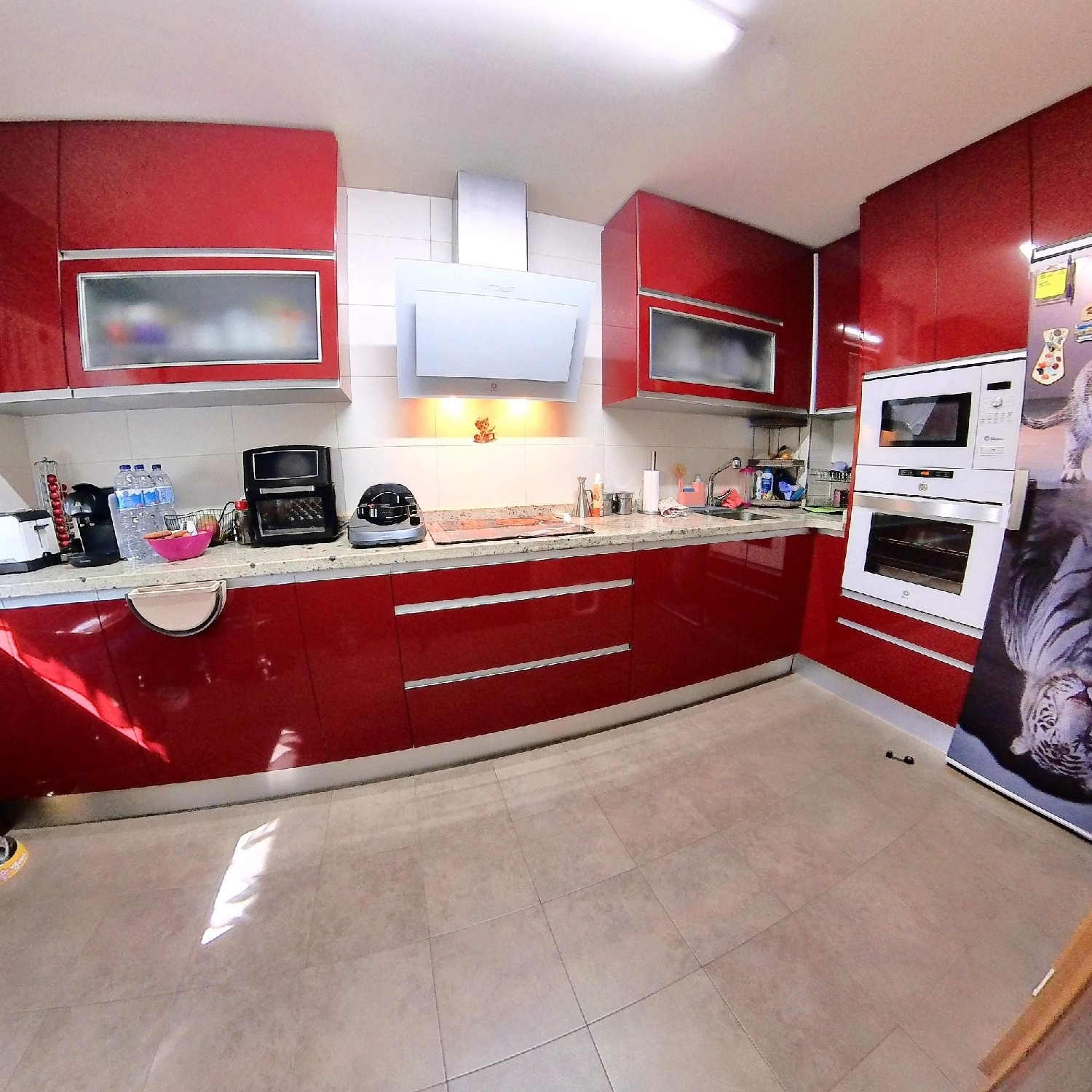  à vendre maison Cigales Campiña Del Pisuerga 6