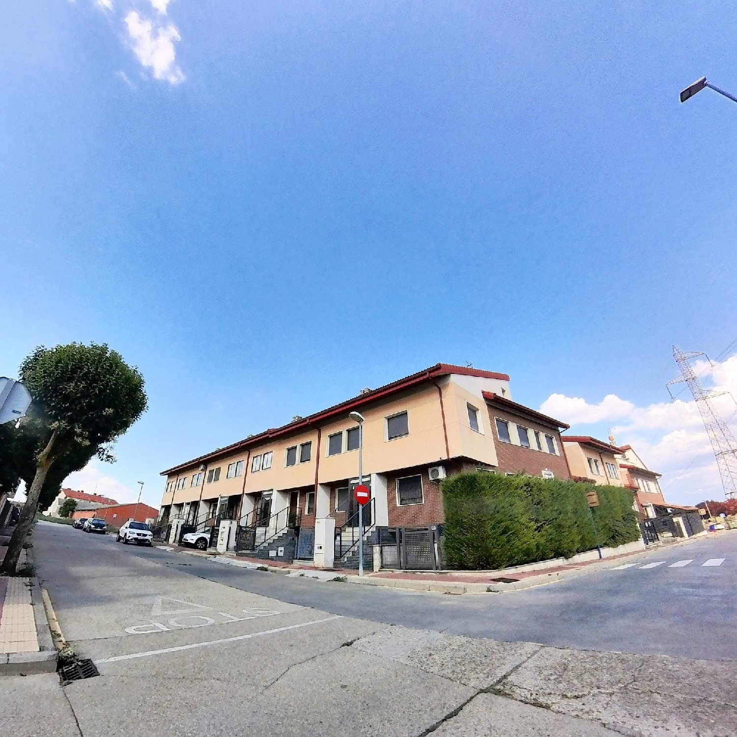  à vendre maison Cigales Campiña Del Pisuerga 1