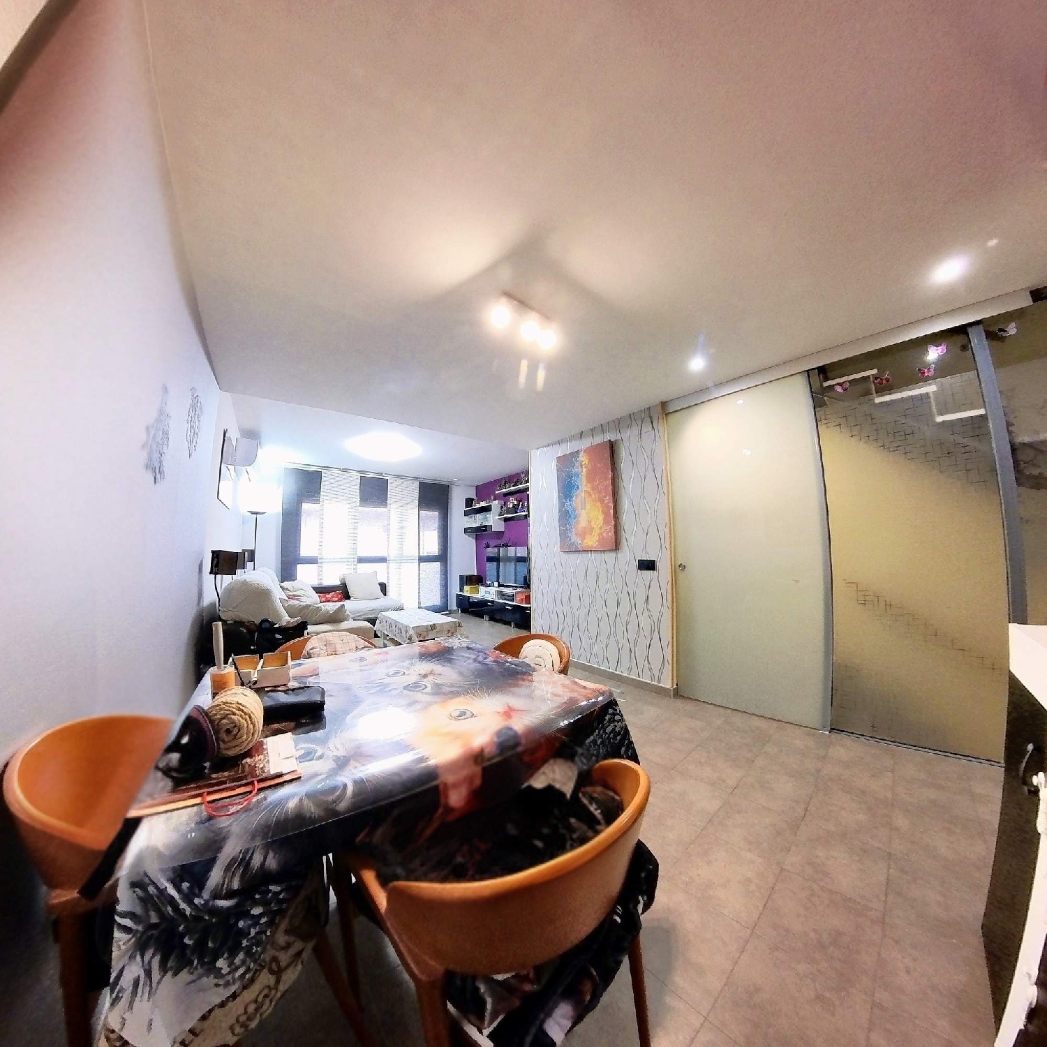  à vendre maison Cigales Campiña Del Pisuerga 4
