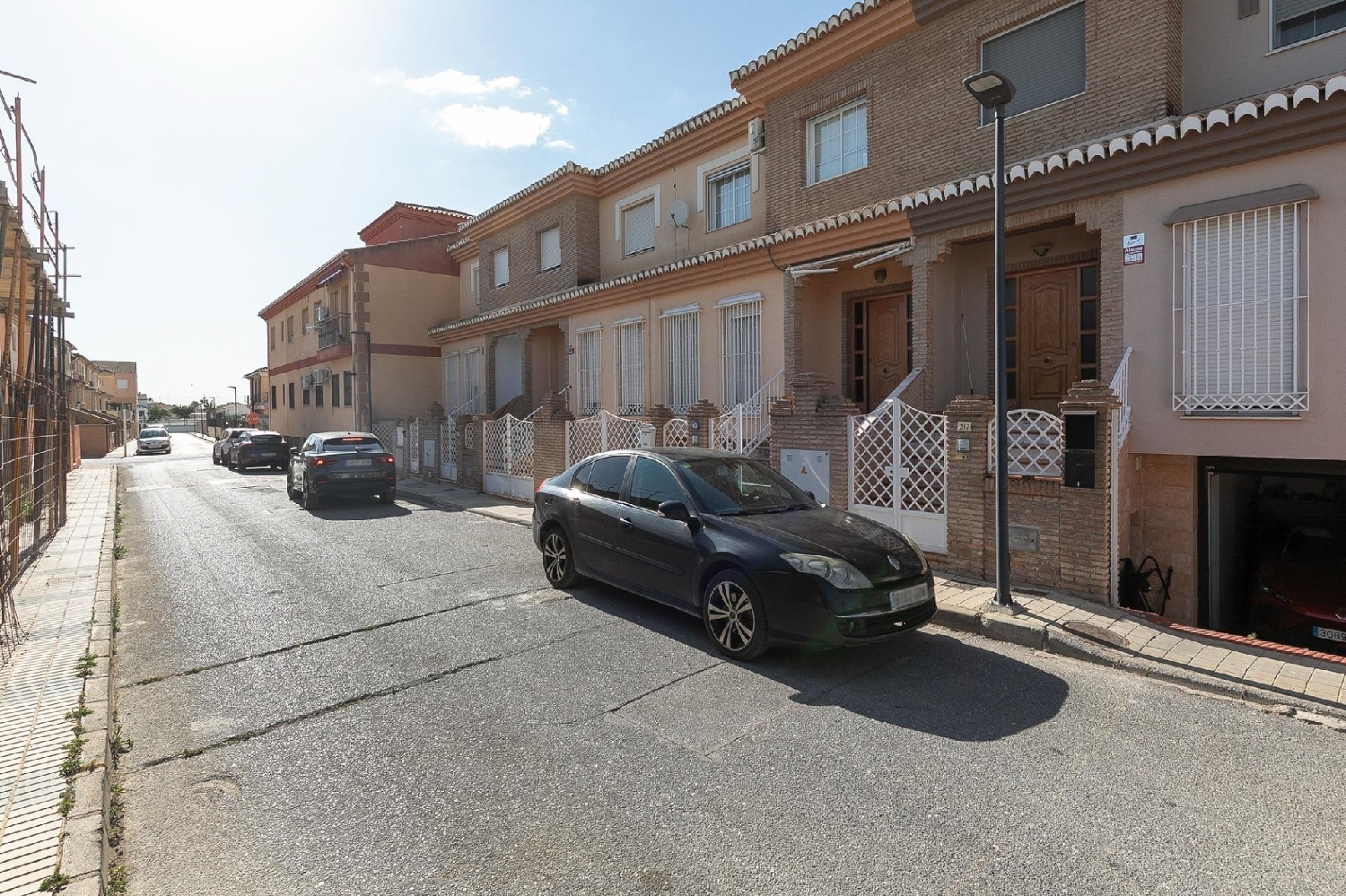  te koop huis Cijuela Vega De Granada 1