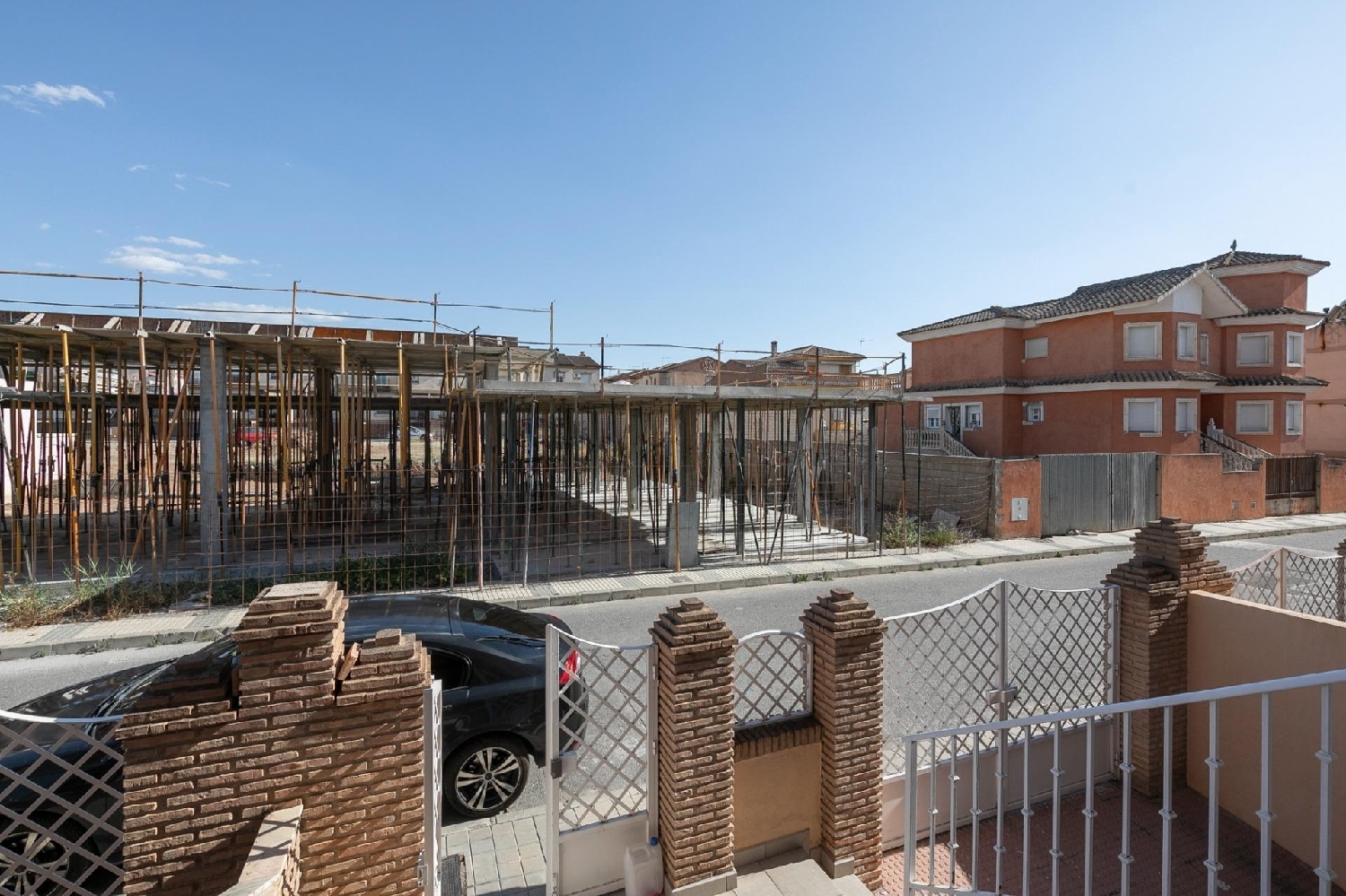 te koop huis Cijuela Vega De Granada 2
