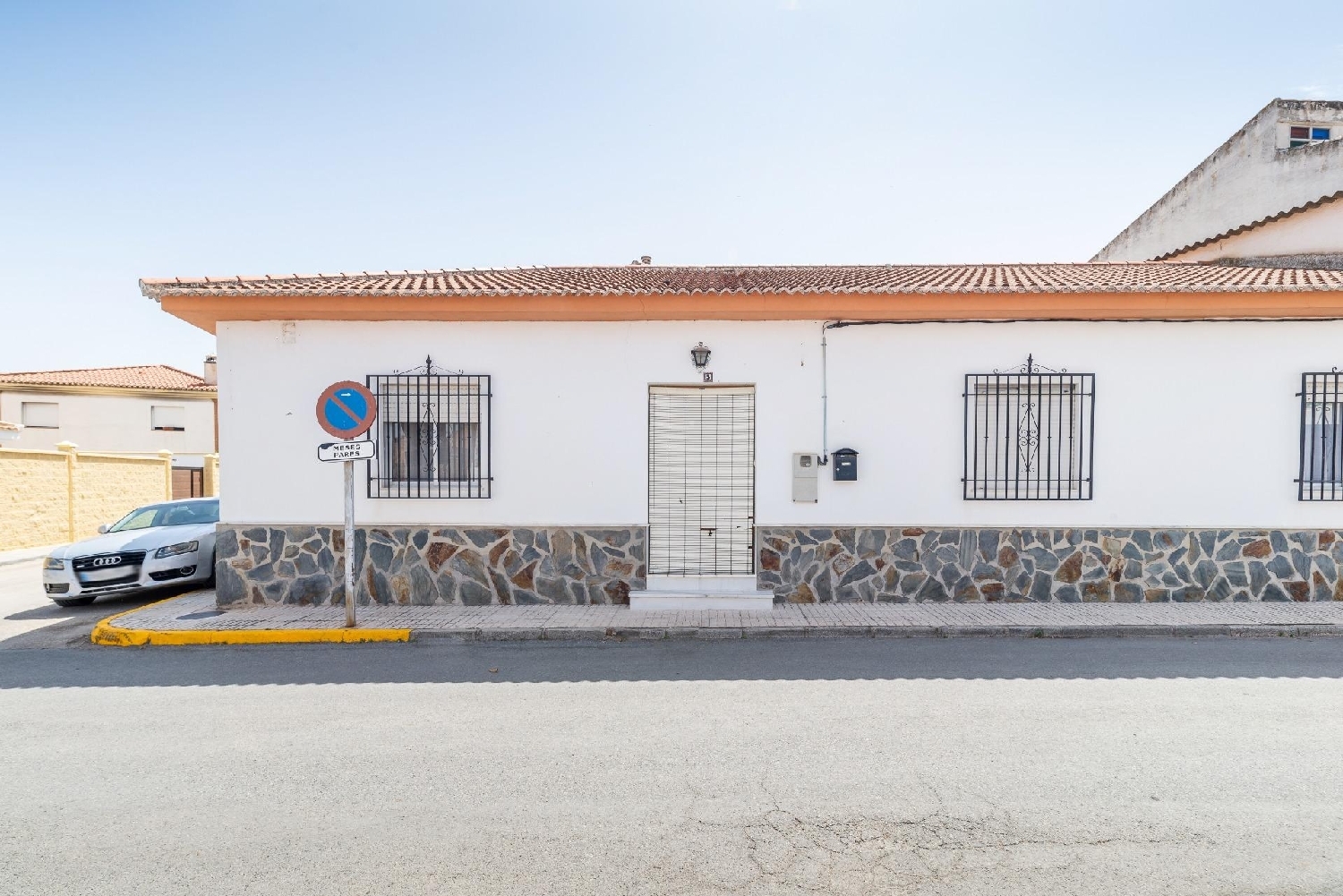  en venta casa Cijuela Vega De Granada 3