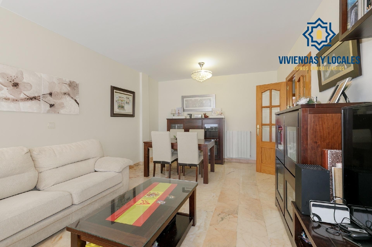à vendre maison Cijuela Vega De Granada 3