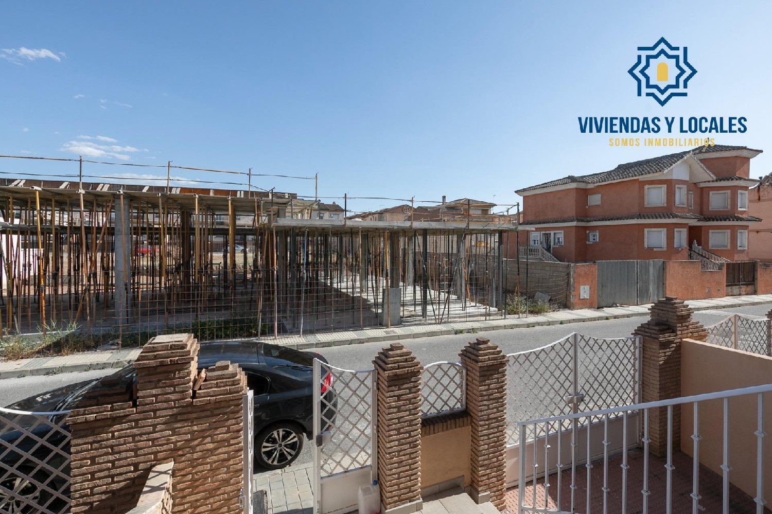 à vendre maison Cijuela Vega De Granada 5
