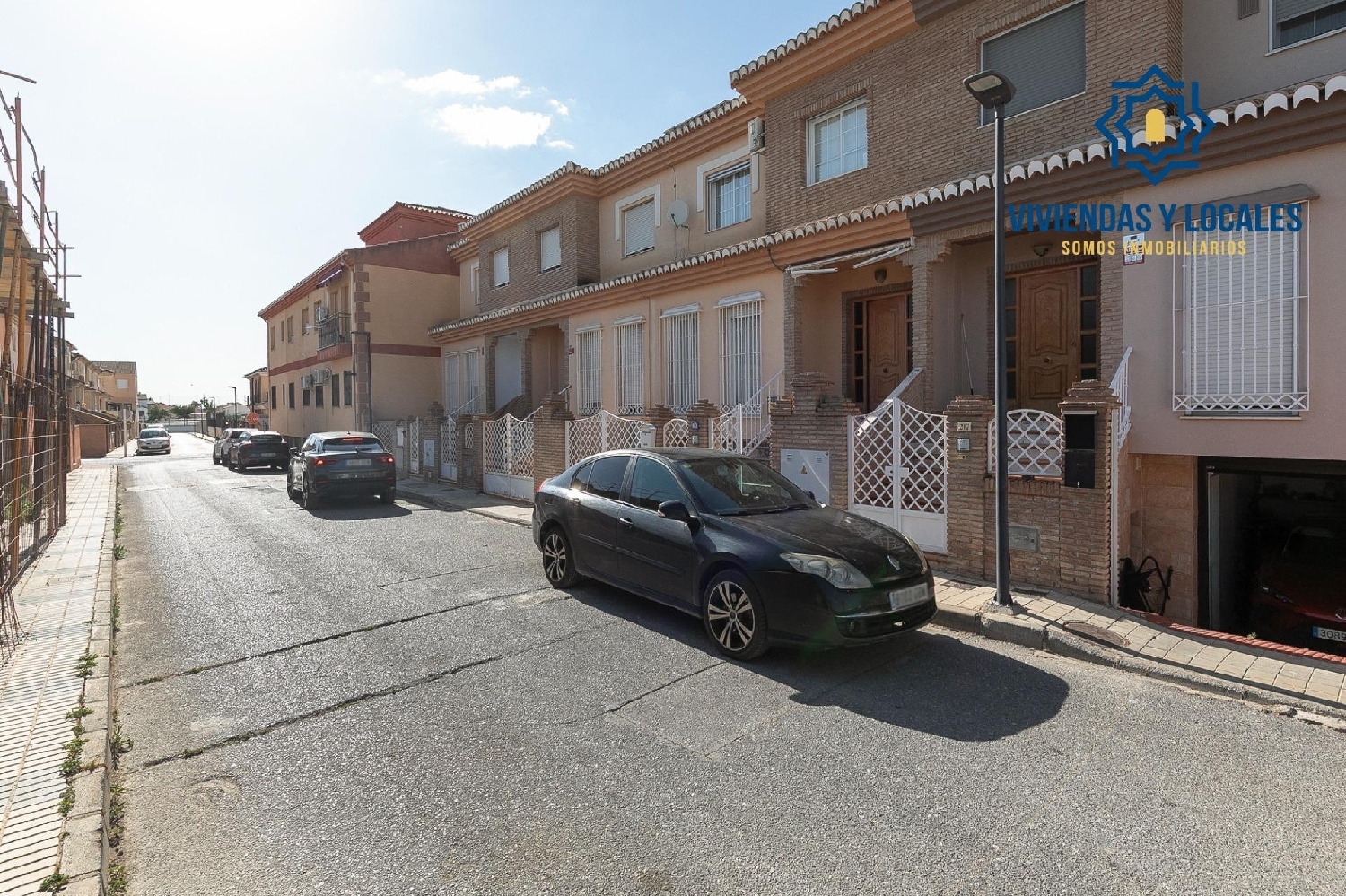  à vendre maison Cijuela Vega De Granada 4