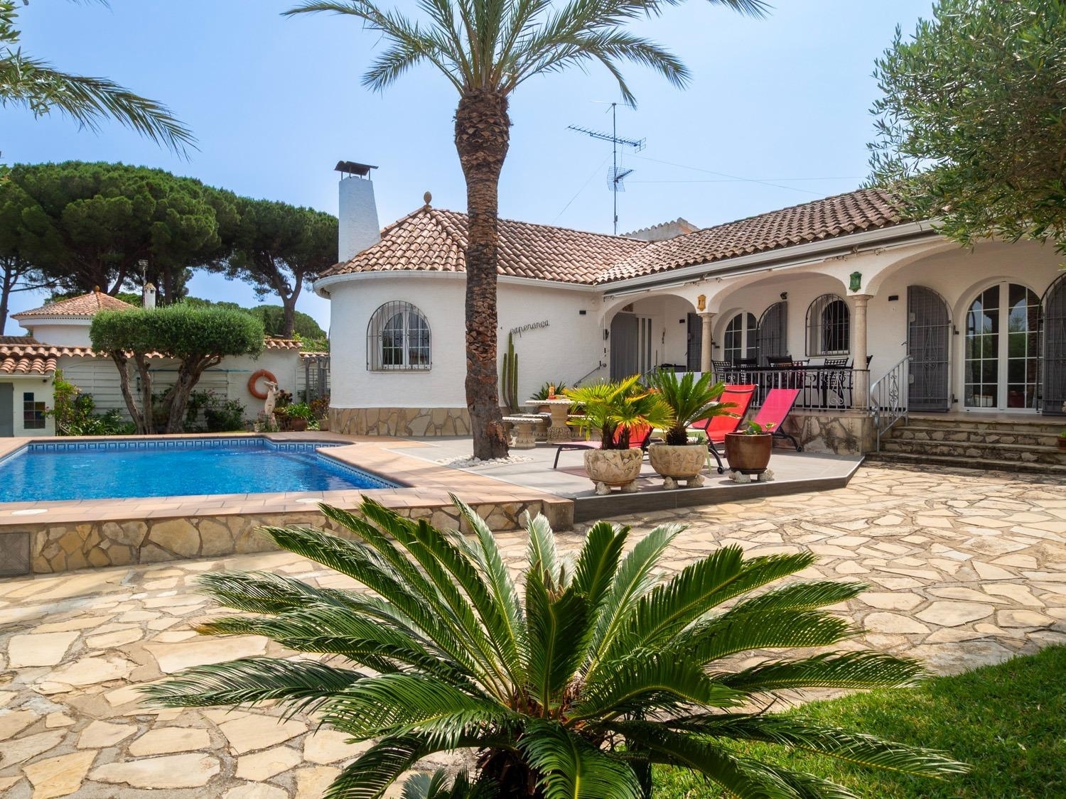  te koop huis Cinc Claus Alt Empordà 3