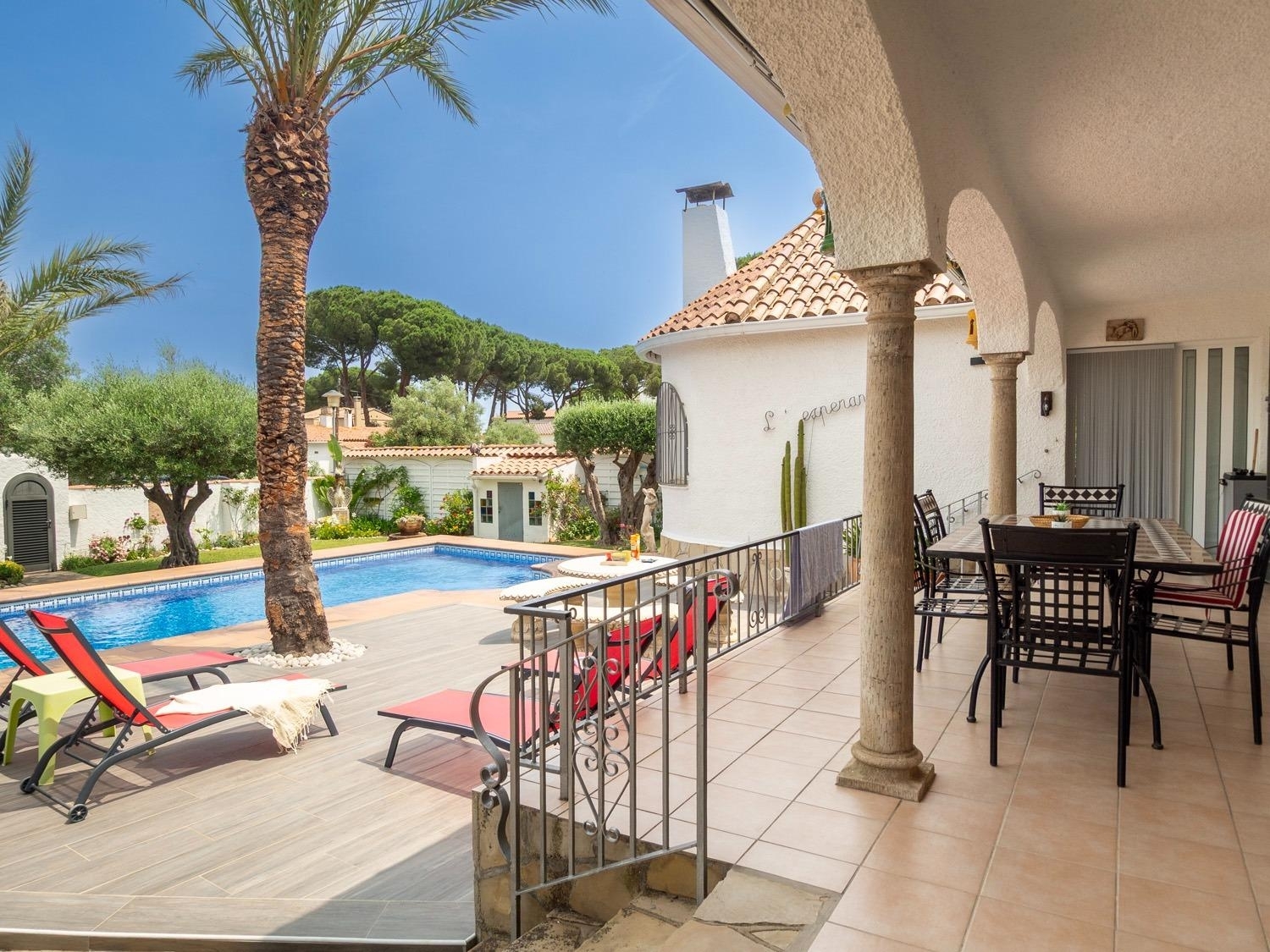  te koop huis Cinc Claus Alt Empordà 7