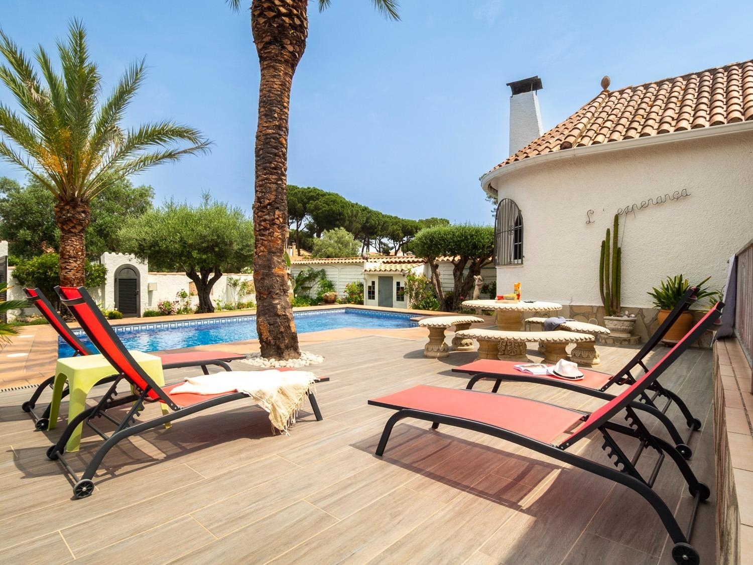  te koop huis Cinc Claus Alt Empordà 5