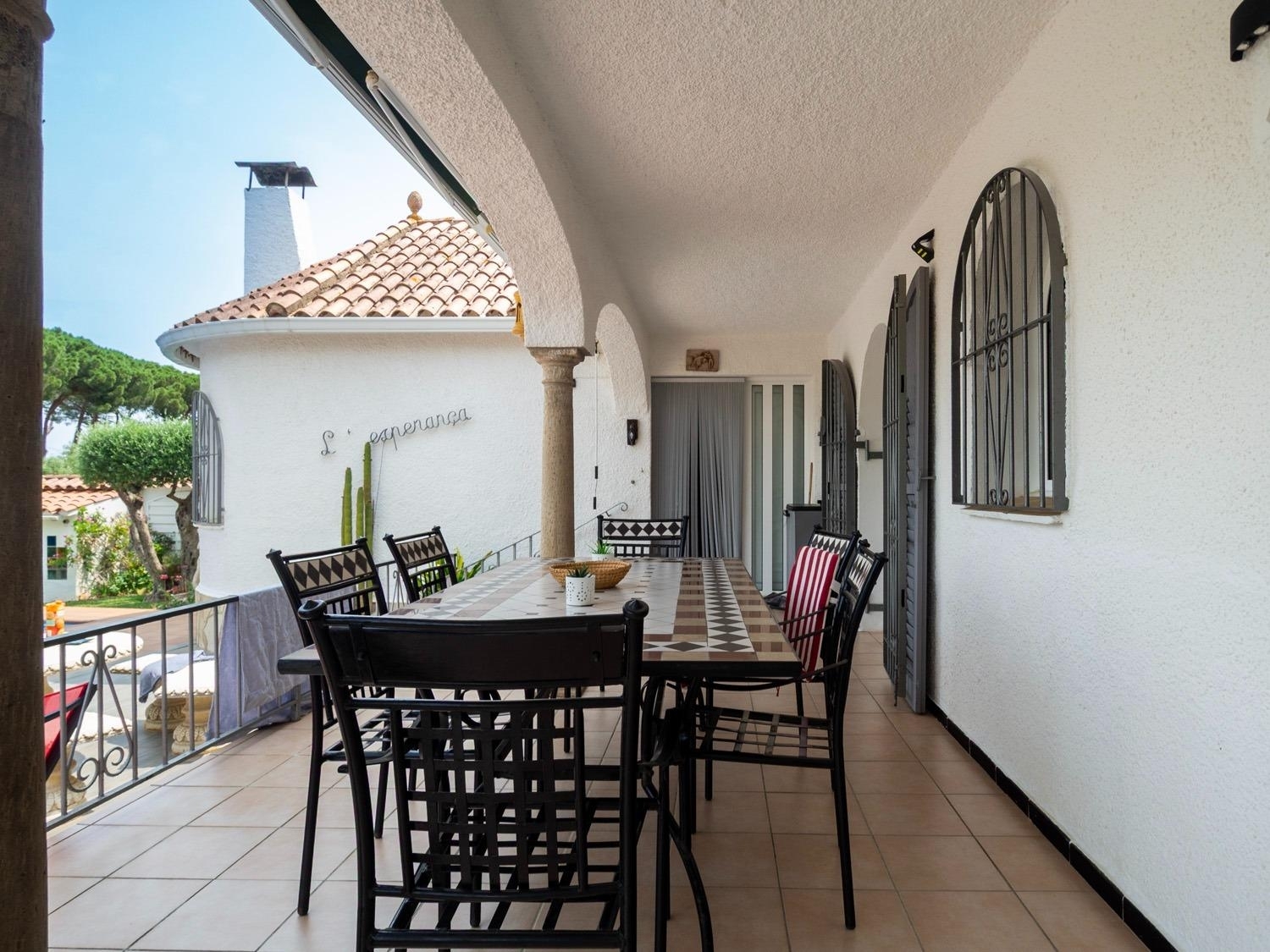 te koop huis Cinc Claus Alt Empordà 8